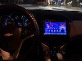 Chevrolet Cruze 2011 года за 3 500 000 тг. в Павлодар – фото 2