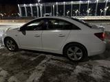 Chevrolet Cruze 2011 года за 3 500 000 тг. в Павлодар – фото 4