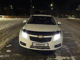Chevrolet Cruze 2011 года за 3 500 000 тг. в Павлодар