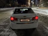 Chevrolet Cruze 2011 года за 3 500 000 тг. в Павлодар – фото 5