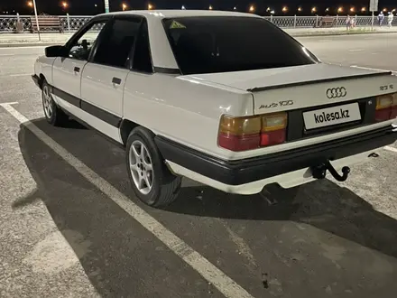 Audi 100 1989 года за 1 200 000 тг. в Кызылорда