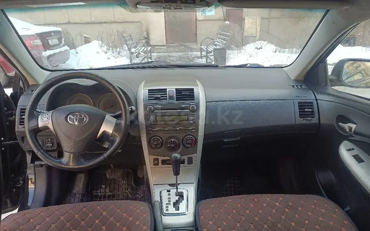 Toyota Corolla 2010 годаүшін4 000 000 тг. в Алматы