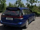 Subaru Legacy 1995 годаүшін2 800 000 тг. в Алматы – фото 3