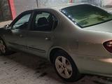 Nissan Maxima 2001 года за 2 800 000 тг. в Тараз