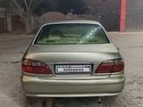 Nissan Maxima 2001 года за 2 800 000 тг. в Тараз – фото 4