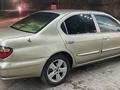 Nissan Maxima 2001 годаүшін2 800 000 тг. в Тараз – фото 5