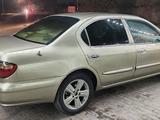 Nissan Maxima 2001 года за 2 800 000 тг. в Тараз – фото 5