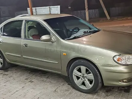 Nissan Maxima 2001 года за 2 800 000 тг. в Тараз – фото 6