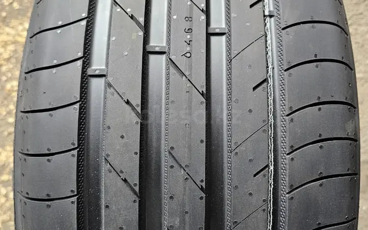 2026 ФИНЛЯНДИЯ NOKIAN HAKKA BLACK 3 255/40 R21 102Wүшін120 000 тг. в Алматы