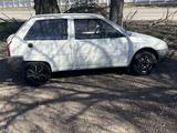 Citroen AX 1994 года за 500 000 тг. в Конаев (Капшагай) – фото 2