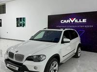 BMW X5 2007 года за 9 500 000 тг. в Шымкент