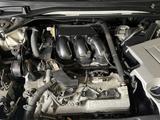 Контракный двигатель 2GR, 3.5 на Camry, Lexus RX350, ES350, Highlander за 1 200 000 тг. в Астана