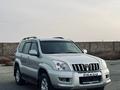 Toyota Land Cruiser Prado 2007 годаүшін11 800 000 тг. в Актау – фото 3