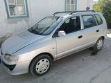 Mitsubishi Space Star 2001 года за 2 450 000 тг. в Бауыржана Момышулы – фото 2