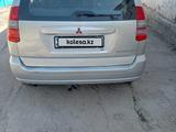 Mitsubishi Space Star 2001 года за 2 450 000 тг. в Бауыржана Момышулы – фото 3
