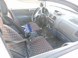 Mitsubishi Space Star 2001 года за 2 450 000 тг. в Бауыржана Момышулы – фото 5
