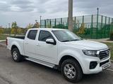 Great Wall Wingle 7 2025 года за 11 500 000 тг. в Астана – фото 2
