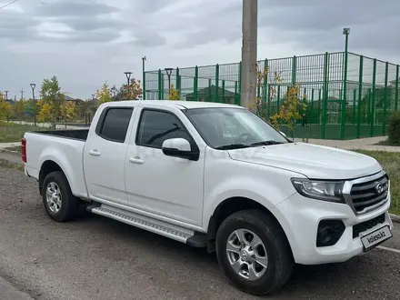 Great Wall Wingle 7 2025 года за 11 500 000 тг. в Астана – фото 2