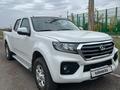 Great Wall Wingle 7 2025 годаүшін11 500 000 тг. в Астана