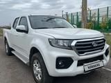 Great Wall Wingle 7 2025 годаүшін11 500 000 тг. в Астана