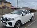 Great Wall Wingle 7 2025 годаүшін11 500 000 тг. в Астана – фото 5