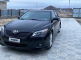 Toyota Camry 2011 года за 5 100 000 тг. в Атырау – фото 4