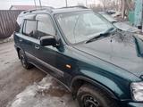 Honda CR-V 1996 года за 2 800 000 тг. в Караганда – фото 2