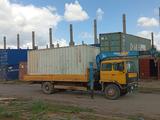 Renault  Manager 1993 года за 12 000 000 тг. в Костанай – фото 2