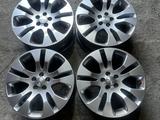 Субару R17 5x100 оригинал. за 150 000 тг. в Алматы