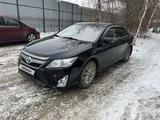 Toyota Camry 2014 года за 7 900 000 тг. в Кокшетау – фото 4