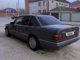 Mercedes-Benz E 200 1995 года за 1 900 000 тг. в Кызылорда – фото 5