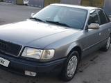 Audi 100 1991 года за 1 200 000 тг. в Караганда