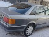 Audi 100 1991 года за 1 200 000 тг. в Караганда – фото 3