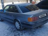 Audi 100 1991 года за 1 200 000 тг. в Караганда – фото 4