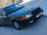 Audi 100 1991 года за 1 200 000 тг. в Караганда – фото 5