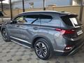 Hyundai Santa Fe 2019 года за 12 000 000 тг. в Шымкент – фото 3