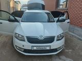 Skoda Octavia 2013 годаүшін5 000 000 тг. в Кызылорда