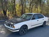 BMW 525 1990 годаfor1 300 000 тг. в Талдыкорган – фото 5