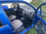 Daewoo Matiz 2012 года за 500 000 тг. в Казталовка – фото 5