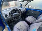 Daewoo Matiz 2012 года за 500 000 тг. в Казталовка – фото 3