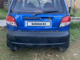 Daewoo Matiz 2012 года за 500 000 тг. в Казталовка – фото 2