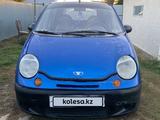 Daewoo Matiz 2012 года за 500 000 тг. в Казталовка