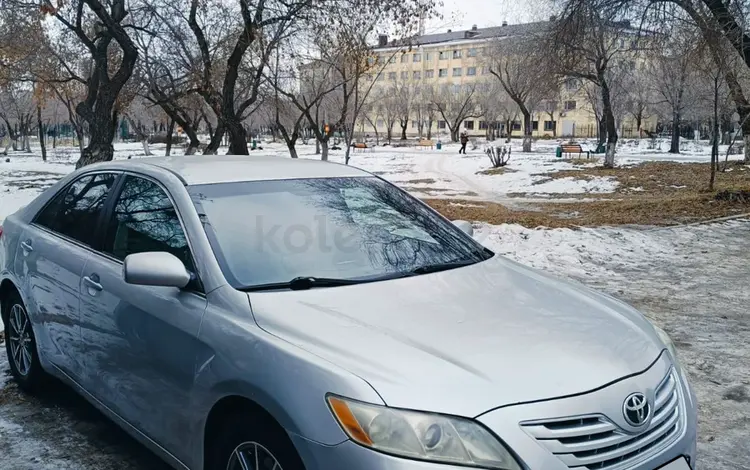 Toyota Camry 2007 года за 5 950 000 тг. в Костанай