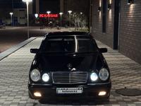 Mercedes-Benz E 320 1998 года за 3 500 000 тг. в Кызылорда