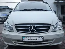Mercedes-Benz Vito, 2012