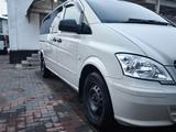 Mercedes-Benz Vito 2012 годаүшін9 000 000 тг. в Алматы – фото 2