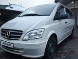Mercedes-Benz Vito 2012 годаүшін9 000 000 тг. в Алматы – фото 3