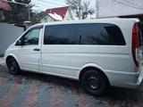 Mercedes-Benz Vito 2012 годаүшін9 000 000 тг. в Алматы – фото 4