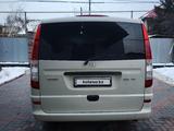 Mercedes-Benz Vito 2012 годаүшін9 000 000 тг. в Алматы – фото 5