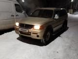 Mitsubishi Montero Sport 1997 годаүшін3 200 000 тг. в Караганда